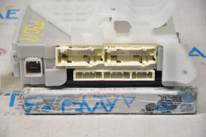 Computer multiplex network body Toyota Prius 30 10-15