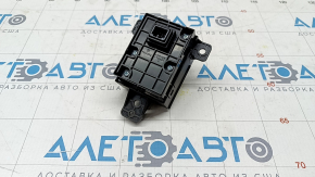 Joystick control gearbox modes Lexus RX350 16-19 AWD scratches