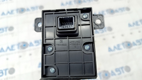 Joystick control gearbox modes Lexus RX350 16-19 AWD scratches