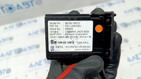 USB Hub, AUX Lexus RX350 RX450h 16-19 missing cover