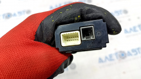 USB Hub, AUX Lexus RX350 RX450h 16-19 missing cover
