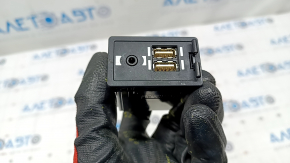 USB Hub, AUX Lexus RX350 RX450h 16-19 missing cover