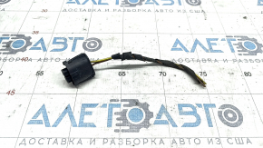 Fog light chip PTF BMW X5 E70 07-13