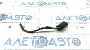 Fog light chip PTF BMW X5 E70 07-13