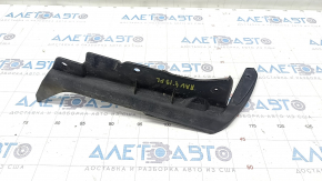 Mudguard front fender liner left Toyota Rav4 19-