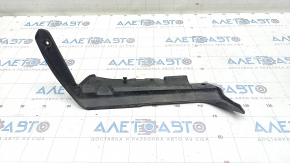 Mudguard front fender liner left Toyota Rav4 19-
