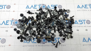 Audi Q5 Interior Hardware 80A 18-24