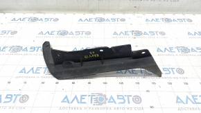 Mudguard front fender right Toyota Rav4 19-