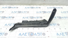 Mudguard front fender right Toyota Rav4 19-