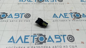 Windshield washer nozzle left Lexus RX350 RX450h 16-22 0