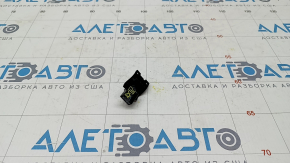 Windshield washer nozzle right Lexus RX350 RX450h 16-22 0