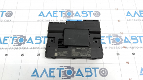 Interface Control Module Audi Q5 80A 18-24
