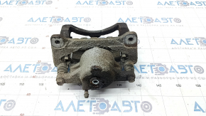 Front right caliper Toyota Rav4 19 - rusty