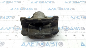 Front right caliper Toyota Rav4 19 - rusty
