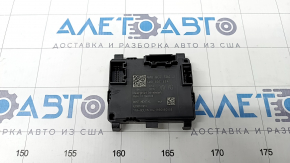 Audi Q5 Sunroof Control Unit 80A 18-24