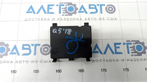 Audi Q5 Sunroof Control Unit 80A 18-24