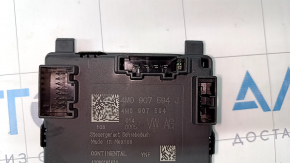 Audi Q5 Sunroof Control Unit 80A 18-24