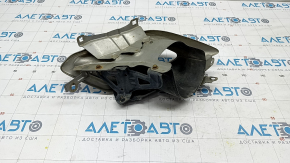 Left muffler tip for Lexus RX350 16-19