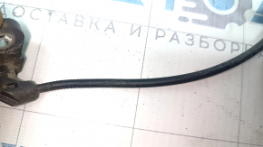 ABS sensor front right Toyota Rav4 19-