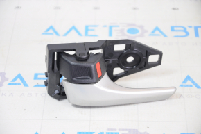 Inner rear left door handle for Toyota Prius 30 10-11
