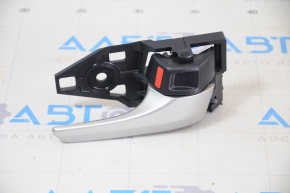 Toyota Prius 30 10-11 black inner rear right door handle