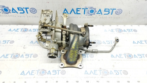 Turbo Ford Edge 19- 2.0T 102k, with tubes