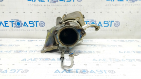 Turbo Ford Edge 19- 2.0T 102k, with tubes