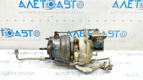 Turbo Ford Edge 19- 2.0T 102k, with tubes