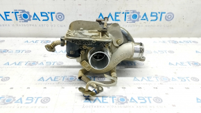 Turbo Ford Edge 19- 2.0T 102k, with tubes