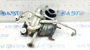 Turbo Ford Edge 19- 2.0T 102k, with tubes