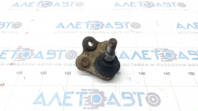 Ball joint left Toyota Rav4 19- rusty