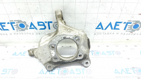 Front left axle Toyota Rav4 19- AWD