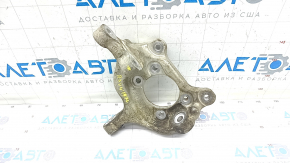 Front left axle Toyota Rav4 19- AWD