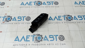 Lexus RX350 RX450h Seat Memory Buttons 16-22