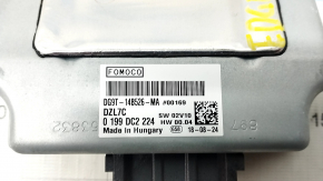 Start-Stop Module Ford Edge 19-