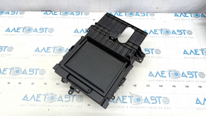 Box pocket center console Toyota Camry v70 18-24