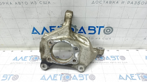 Front right axle Toyota Rav4 19- AWD