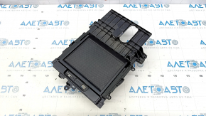 Box pocket center console Toyota Camry v70 18-24 missing plug