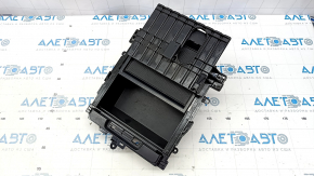 Box pocket center console Toyota Camry v70 18-24 missing plug