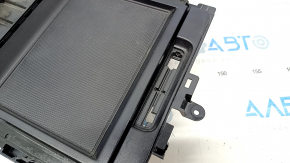 Box pocket center console Toyota Camry v70 18-24 missing plug