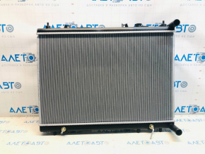 Radiator cooling water Infiniti JX35 QX60 13- TYC