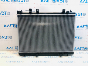Radiator cooling water Nissan Pathfinder 13-20 TYC