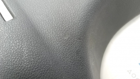 Center pillar trim lower right Audi Q5 80A 18-24 gray, scratches