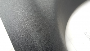 Center pillar trim lower right Audi Q5 80A 18-24 gray, scratches