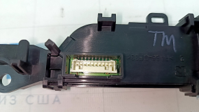 Automatic transmission position indicator Toyota Camry v70 18-20