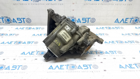 Transfer case BMW X1 F48 16-22 AWD 47k, driftwood