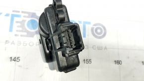 Actuator motor heater drive air conditioner Ford Edge 15-
