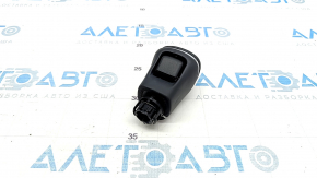 Gear knob Toyota Camry v70 18-20 leather black