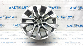 Wheel disk R19 x 7.5J Toyota Rav4 19- curb