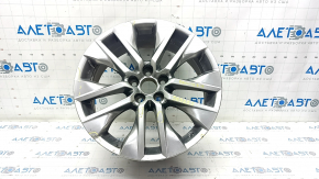 Wheel disk R19 x 7.5J Toyota Rav4 19- curb